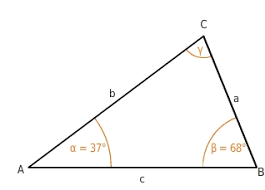 Spitzwinkliges dreieck rechtwinkliges dreieck stumpfwinkliges dreieck. Eigenschaften Von Dreiecken Bettermarks