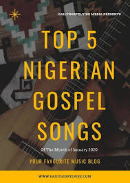 Dailygospelvibe In 2020 Gospel Song Praise Songs Best Worship Songs