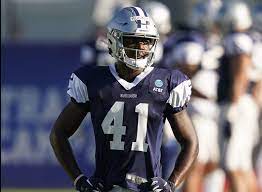 Cowboys Rookie Reggie Robinson Might Finally Be Activated Vs Ravens
