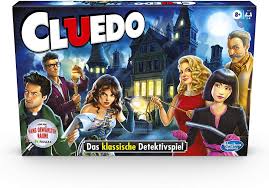 Entdecke (und sammle) deine eigenen pins bei pinterest. Cluedo Varianten Erweiterungen Anleitung Spielregeln Mehr