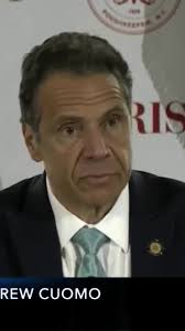 Impersonate Andrew Como Running for Mayor