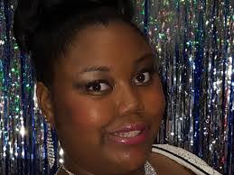 Tasha Sledge's Instagram, Twitter & Facebook