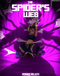 The Spiders Web comic porn | HD Porn Comics