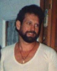 Jerry Robert Lewey (1949-1995)