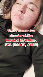 #nativetiktok #navajo #thisisamerica #shooting #indigenous