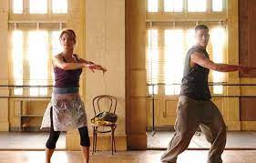 It is the first installment in the step up film series. Bild Zu Jenna Dewan Step Up Bild Anne Fletcher Channing Tatum Jenna Dewan Filmstarts De