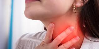 Pandu riono, mph, ph.d paling utama adalah selalu menggunakan masker. Obat Tenggorokan Gatal Alami Dan Medis Yang Ampuh