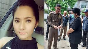 Woman 'filmed herself having sex with Buddhist monks and blackmailed them for £9,000,000' | News World | Metro News