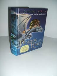 Call of the dragon, flight of the dragon, and might of the dragon. Dragon Rider By Funke Cornelia Very Good Hardcover 2004 1st Edition Hunt For Books
