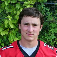 Michael Cognetta's High School Career Home