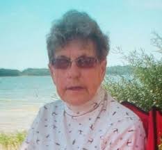 LaWanda Jo Kirk Hume (1935-2020)