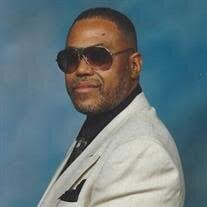 Michael Benjamin Mitchell-El Obituary