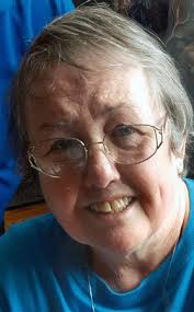 Joan M. Meek Obituary