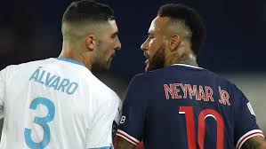 Jun 12, 2021 · no final do jogo, o avançado do inter milão assumiu os momentos muitos difíceis que viveu antes do jogo devido ao desfalecimento em campo de christian eriksen, seu colega no conjunto italiano. Neymar Acusa Zagueiro De Racismo Craque E Expulso Em Derrota Do Psg Esporte Extra Online