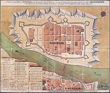 La cittadella di alessandria costituisce uno dei più grandiosi monumenti europei nell'àmbito della fortificazione permanente del xviii secolo, uno dei pochi ancora esistenti in europa. Cittadella Di Alessandria Wikipedia