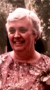 Ann Threadgill Obituary