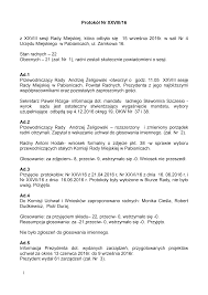 Dziękujemy tym senatorom, którzy się pomylili 2
