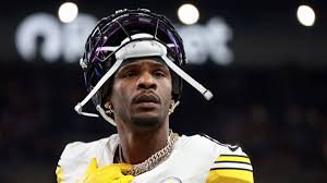 Cowboys agree to sign Marquez Valdes-Scantling