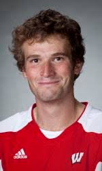 Michalicka earns All-Big Ten honors