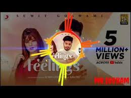 Ishare Tere Karti Nigah Dj Remix Song Sumit Goswami Feeling Te Bhara Mera Dil Dj Remix Song Youtube Dj Songs Dj Remix Songs Dj Remix