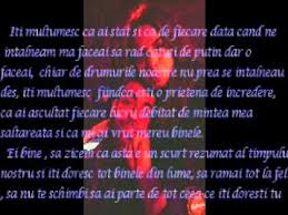 La multi ani nepoata mea, sanatate, iubire, stima si respect din partea celor dragi. La Multi Ani Draga Noastra Youtube