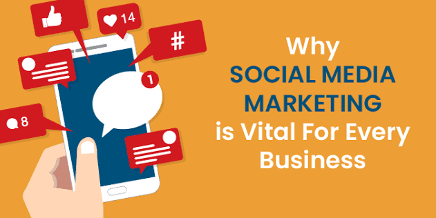 Use Social Media Marketing to Reach Potential Customers