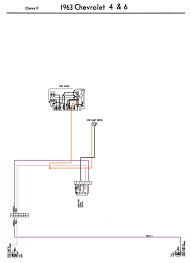 Does anyone know where i can tap into the main wiring for the tail lamps before it splits off to each. Brake Tail Light Wiring Chevy Nova Forum