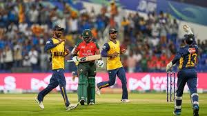 Asia Cup 2025 Super Four Qualification Drama: Can Afghanistan, Bangladesh, Sri  Lanka Make The Cut? | Outlook India
