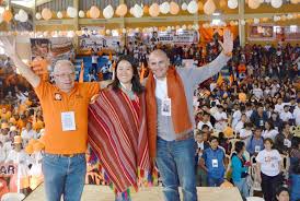 Fundadora y presidenta de fuerza popular. Peru La Dea Asegura Que Keiko Fujimori Nunca Ha Sido Investigada Internacional El Pais