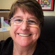 Lin Miller (@CaliCanadian)