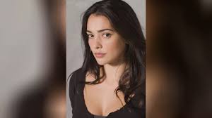Natalie has also been featured in couple of music videos such as pitbull's rain over me, justin timberlake's senorita and others. Die Besten Filme Von Natalie Martinez