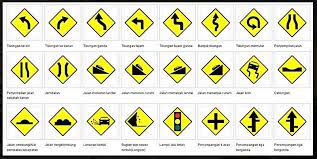A carriageway generally consists of a number of traffic lanes together with any associated shoulder , but may be a sole lane in width (for example, a. Peraturan Jalan Raya Photos Facebook