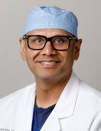 Dhaval R. Parikh, MD, FACC