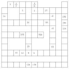 The nth term in the series is given by the sum of x^n for x in the range 1 to 3, i.e. Sequences Puzzle