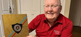 Saint John's Magazine Winter/Spring 2024 by CSB+SJU