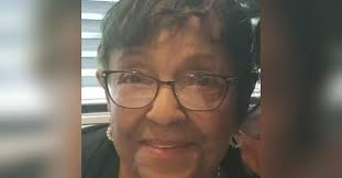 Ruth Goode Camp Obituary