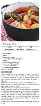 Potee Au Chou Poteechouvert Potee Au Chou Potee Aux Choux Potee Au Chou Vert Choux
