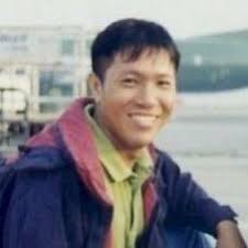 Born in Singapore but with a full heart filled with Filipina love. Watching  Jo Koy live in Singapore! Enjoying the evening with my sister laughing at  the classic Singapore response “HAH?!”, to