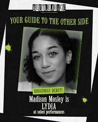 Madison Mosley (@maddiemosley) • Instagram photos and videos