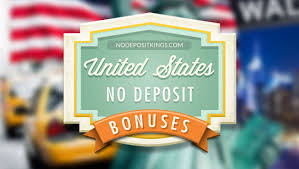 Find all the best no deposit bonuses for players from united states. Latest Usa No Deposit Casino Bonus Codes July 2021