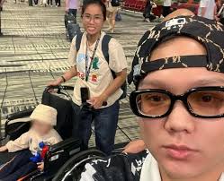 Động thái mới nhất của Phạm Thoại vụ nhận 16 tỷ đồng tiền từ thiện