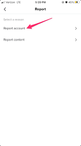 If you think that tiktok has made a mistake in banning your account, then you can appeal to them as well. How To Report An Account In Tik Tok