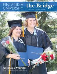 Ranks 1st among universities in hancock with an acceptance rate of 72%. Spring 2010 Finlandia University