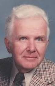 Richard Hofman Obituary (1928