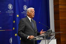 Este asteptată o declarație a secretarului american al apărarii ash carter și a generalului joe dunford, șeful desemnat al statului major interarme. Teodor MeleÈcanu A Devenit Al Doilea Om In Stat Fostul Ministru De Externe A Fost Ales PreÈedinte Al Senatului Caleaeuropeana Ro