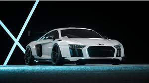 Audi R8 Car Need For Speed Need For Speed Payback White Blue Vehicle 1080p Wallpaper Hdwallpaper Desktop Audi R8 Car Car Wallpapers Audi