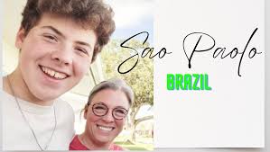 Fundraiser by Jacquelyn Owens : Jude & Jackie's Mission to support children  in Sao Paulo!