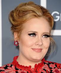 Adele Hairstyles And Haircuts