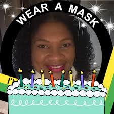 Marie Reynolds-Dingwall