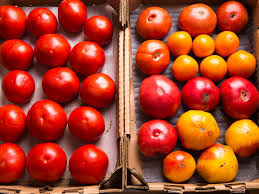 How To Store Tomatoes And Whether To Refrigerate Them